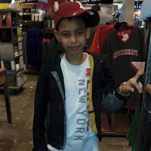 Meet your Posher, Stephen gabriel